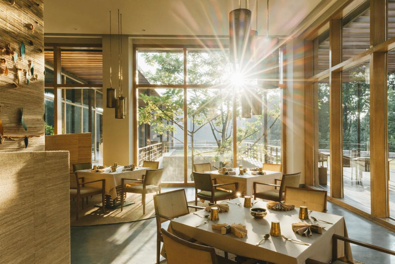 Six Senses Vana - A Wellness Retreat Dehradun Exterior foto