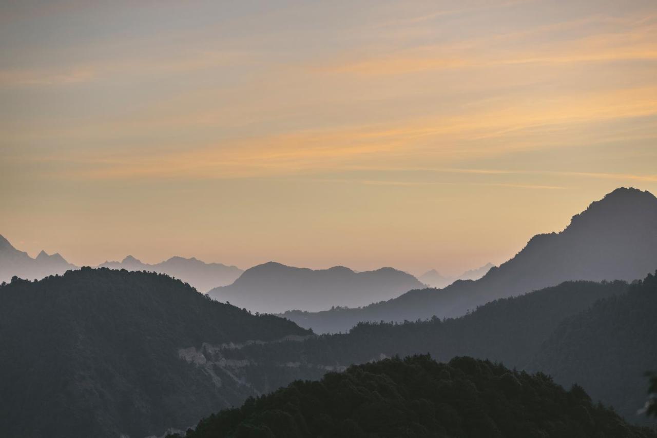 Six Senses Vana - A Wellness Retreat Dehradun Exterior foto