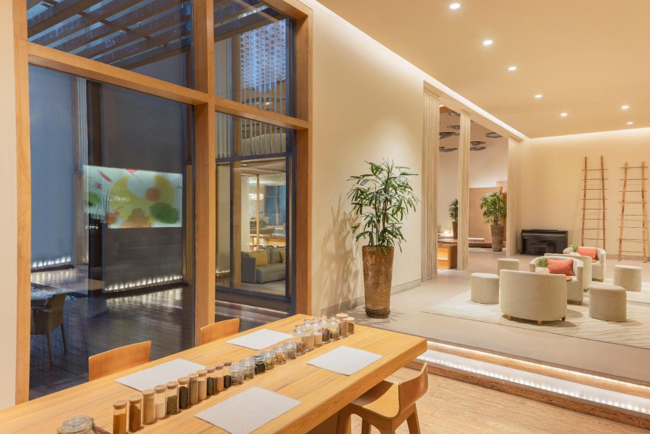 Six Senses Vana - A Wellness Retreat Dehradun Exterior foto
