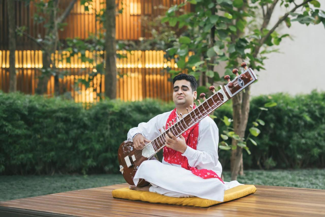 Six Senses Vana - A Wellness Retreat Dehradun Exterior foto