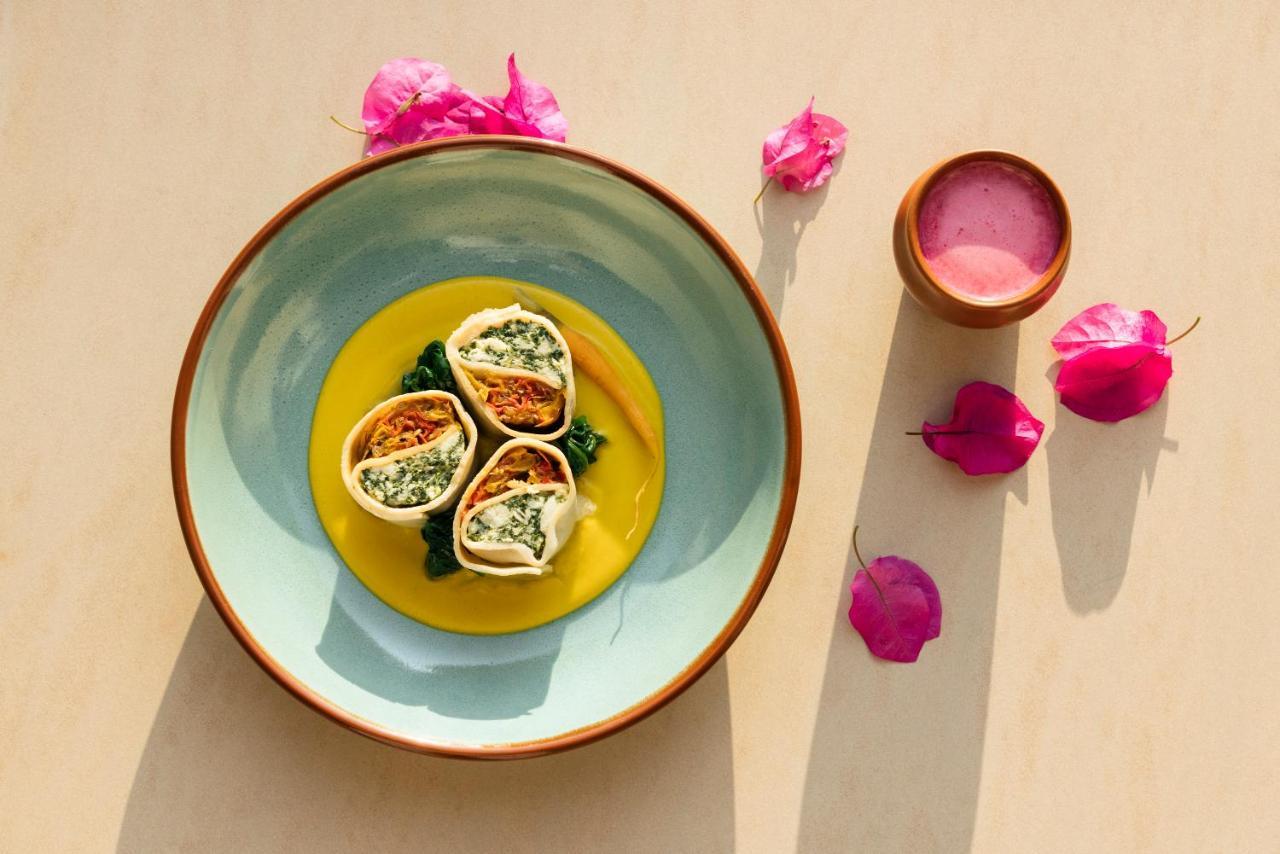 Six Senses Vana - A Wellness Retreat Dehradun Exterior foto
