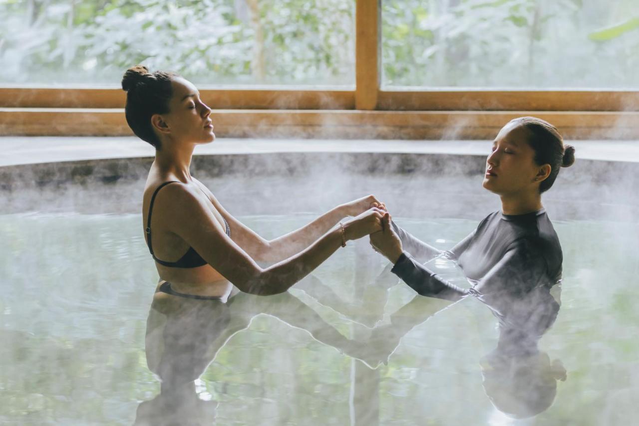 Six Senses Vana - A Wellness Retreat Dehradun Exterior foto