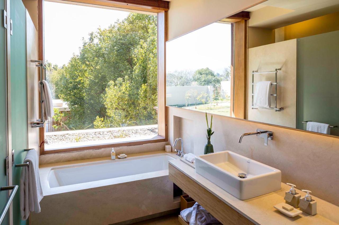 Six Senses Vana - A Wellness Retreat Dehradun Exterior foto