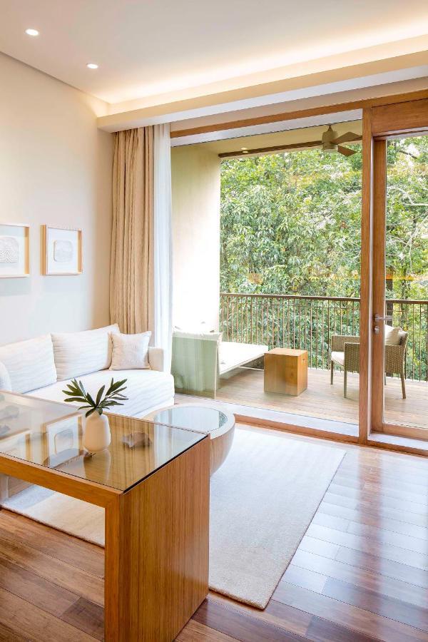 Six Senses Vana - A Wellness Retreat Dehradun Exterior foto