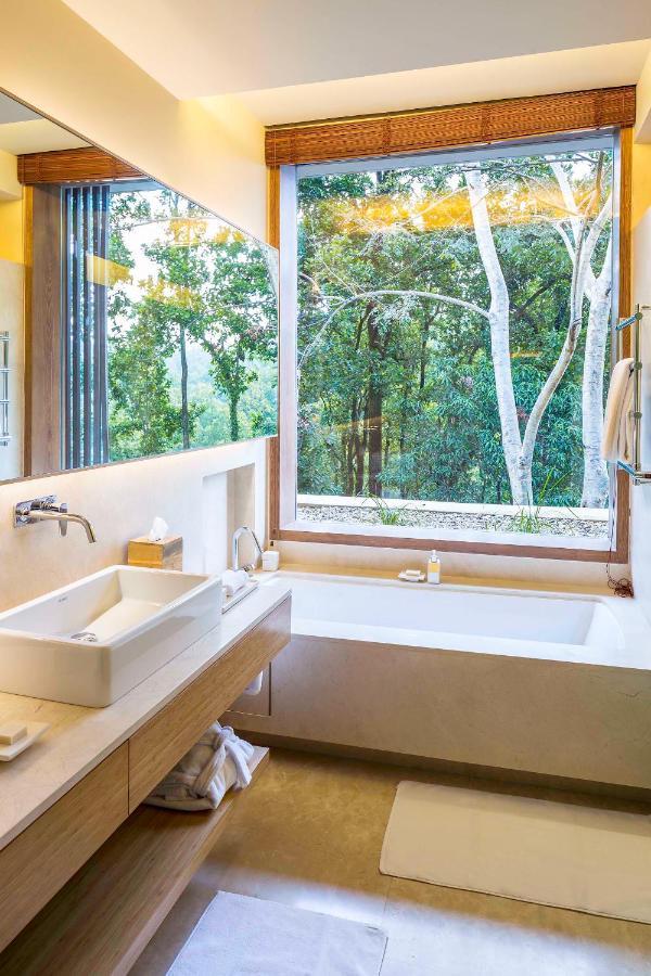 Six Senses Vana - A Wellness Retreat Dehradun Exterior foto