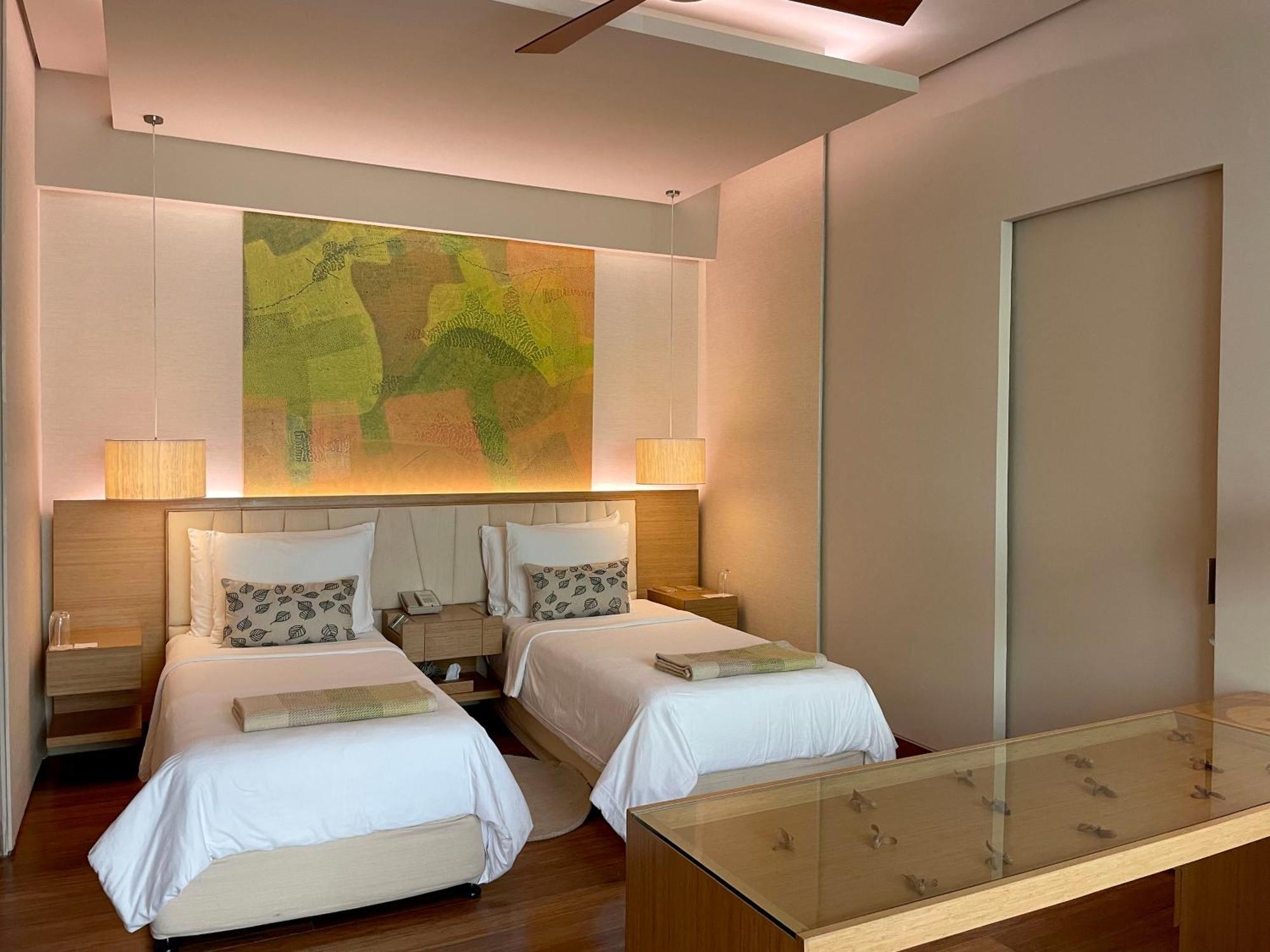 Six Senses Vana - A Wellness Retreat Dehradun Exterior foto
