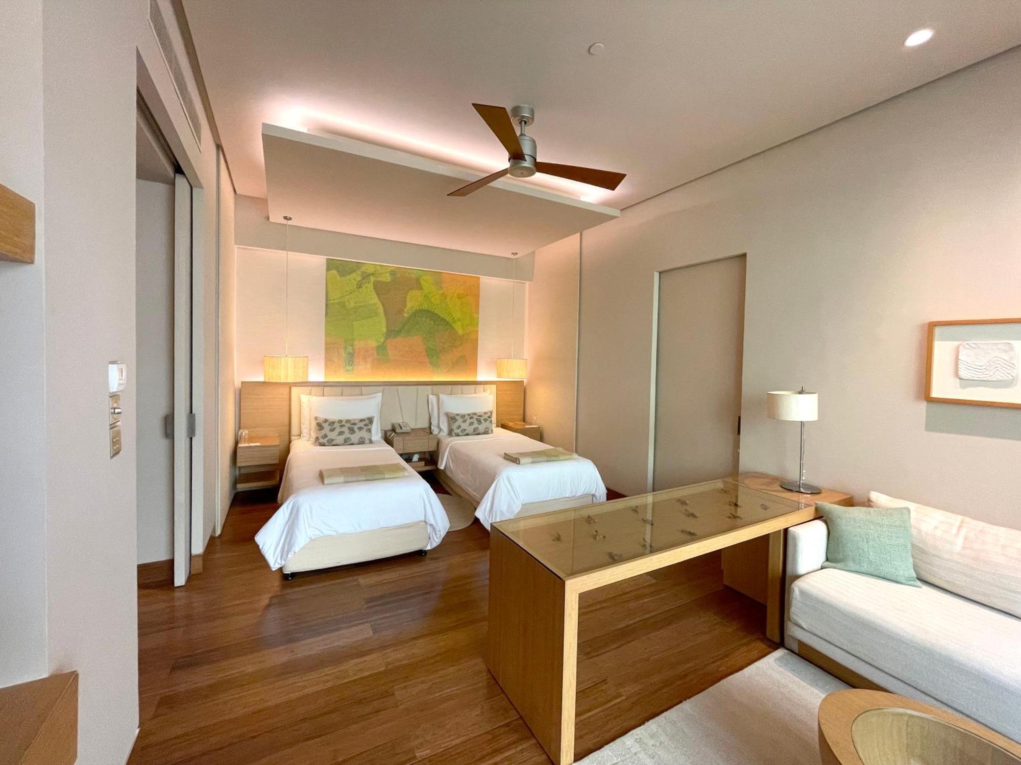 Six Senses Vana - A Wellness Retreat Dehradun Exterior foto