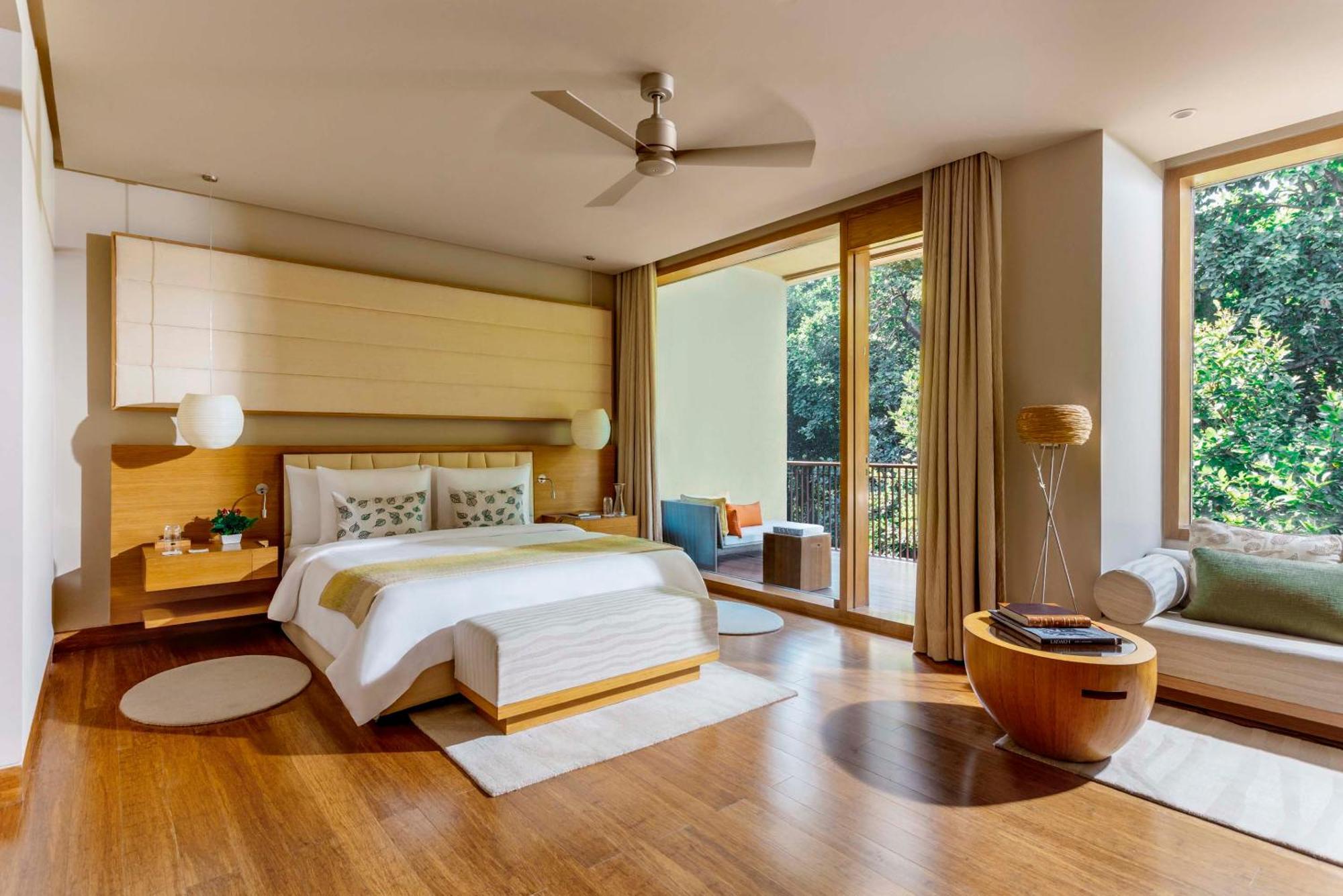 Six Senses Vana - A Wellness Retreat Dehradun Exterior foto