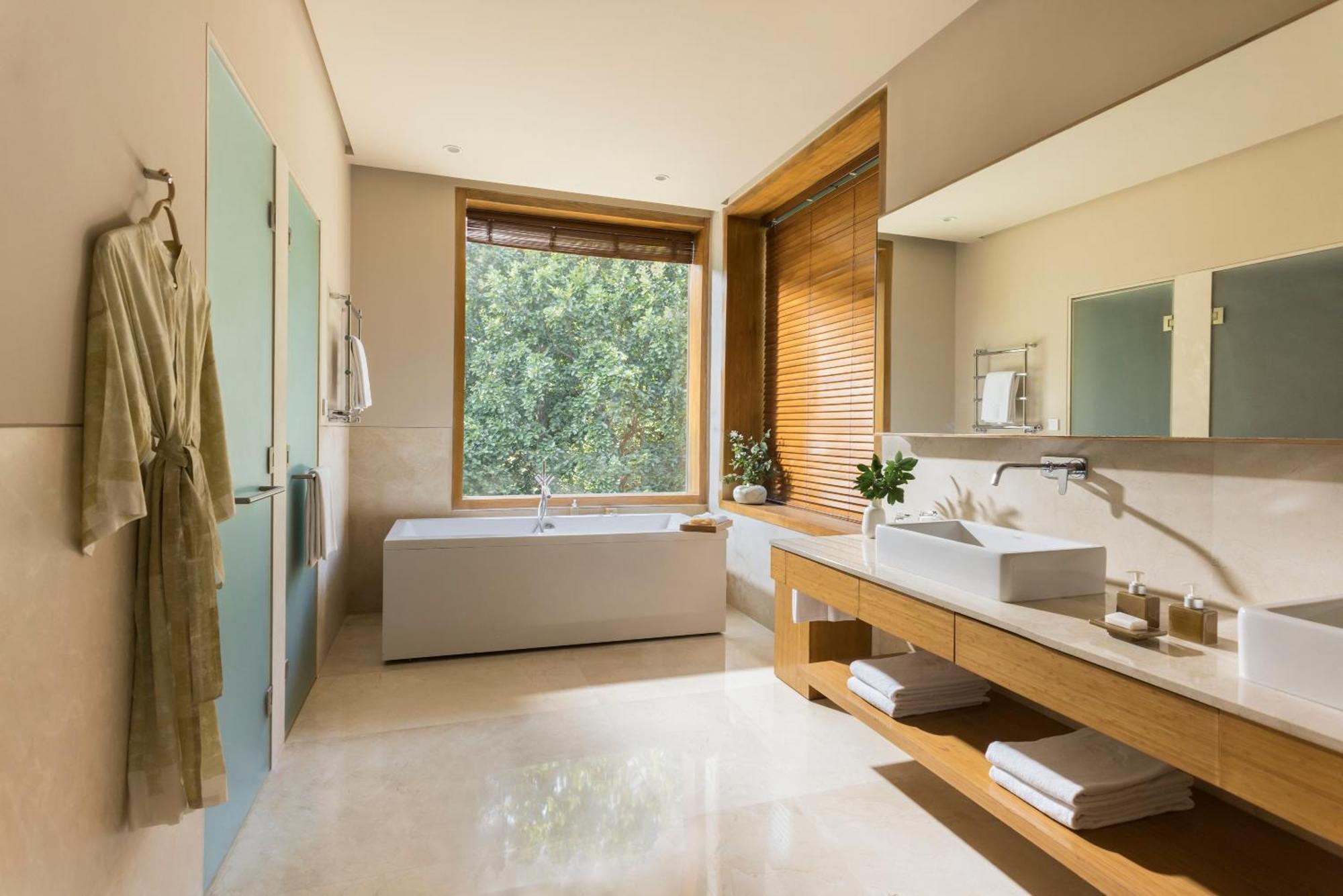 Six Senses Vana - A Wellness Retreat Dehradun Exterior foto